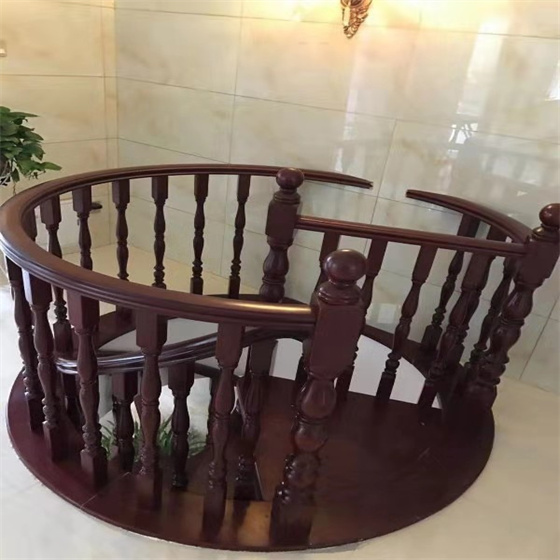 北京旋转楼梯制作