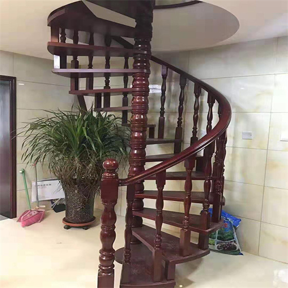 北京旋转木楼梯工厂直销
